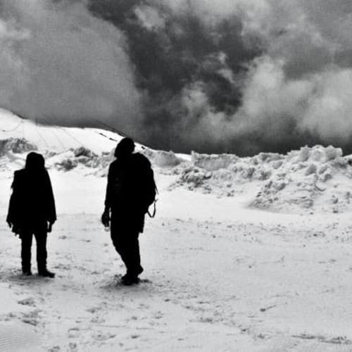 You're So Far Away · Comment Band