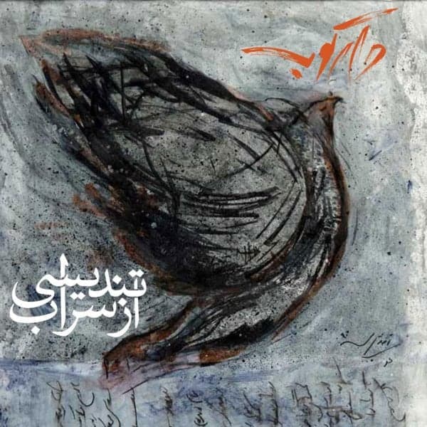 Tandisi Az Saraab · Daarkoob Band