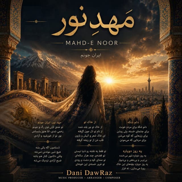 Niki (Ft Aida) · Dani DawRaz