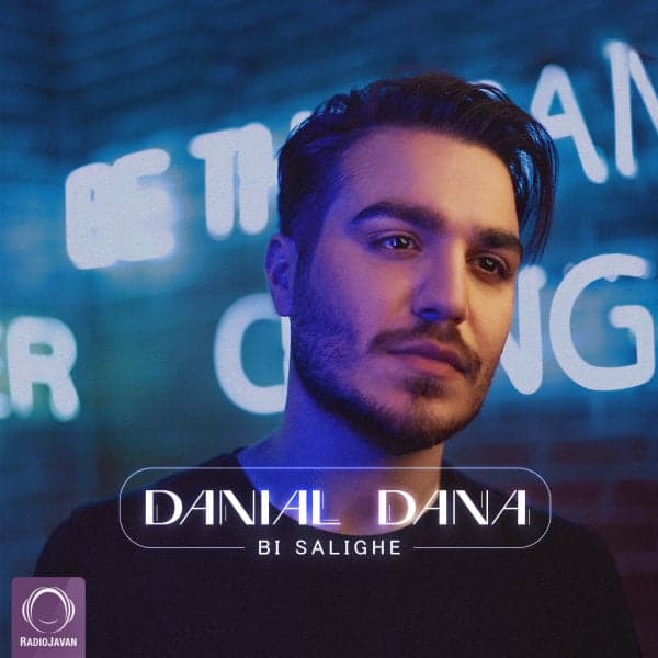 Bi Salighe · Danial Dana