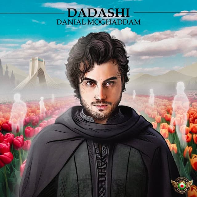 Dadashi · Danial Moghaddam