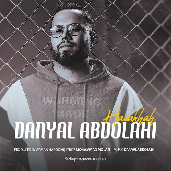 Havakhah · Danyal Abdolahi