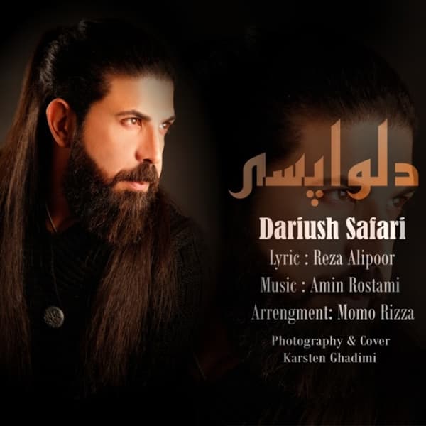 Delvapasi · Dariush Safari