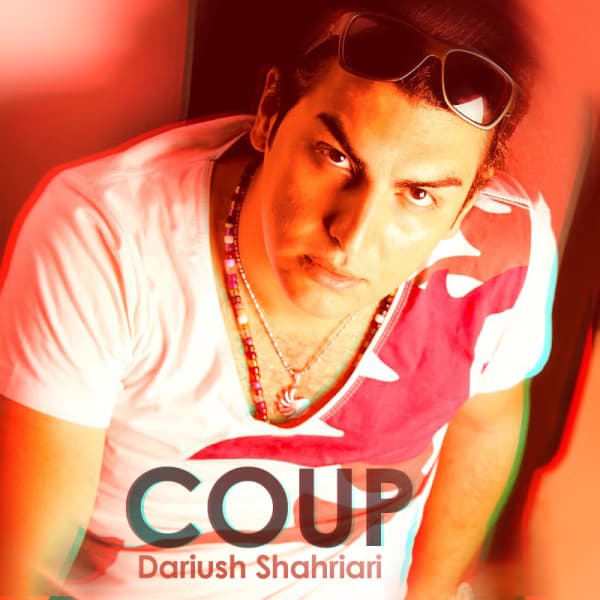 Koodeta · Dariush Shahriari