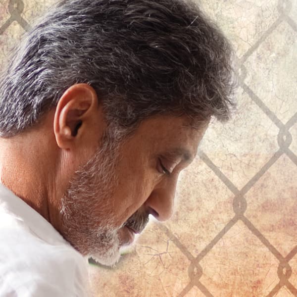 This Shall Not Remain · Dariush