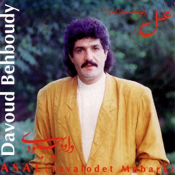 Asal · Davood Behboodi