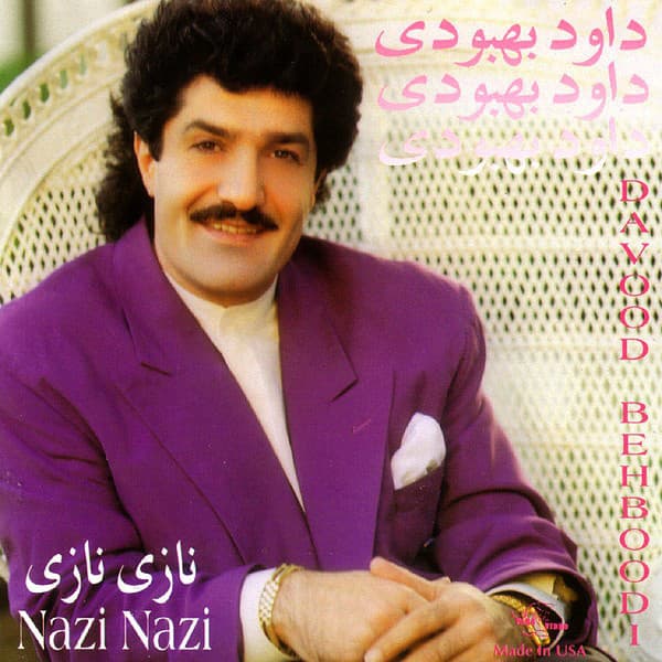 Nazi Nazi · Davood Behboodi
