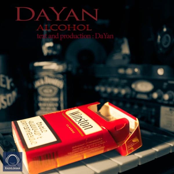 Alcohol · Dayan
