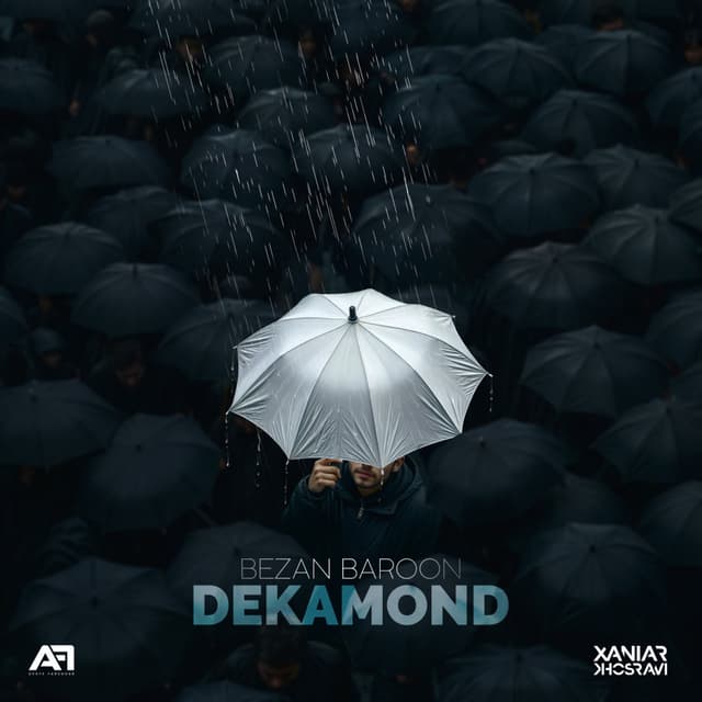 Bezan Baroon · Dekamond