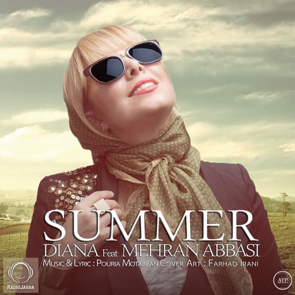 Summer · Diana & Mehran Abbasi