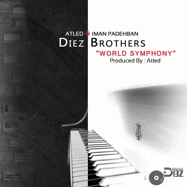 World Symphony · Diez Brothers