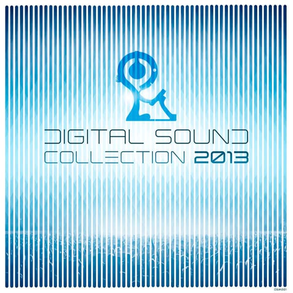 Collection · Digital Sound