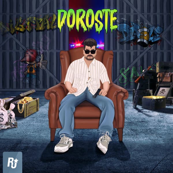 Doroste · Digital Sound