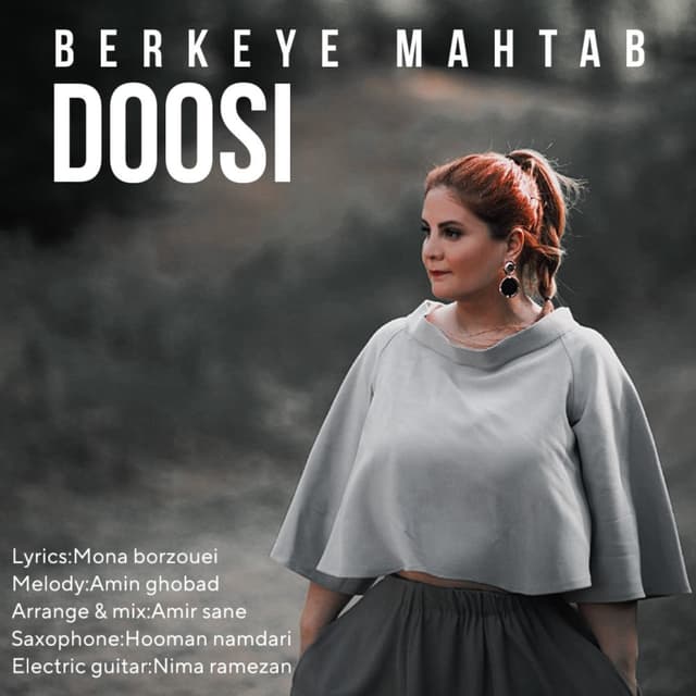 Berkeye Mahtab · Doosi
