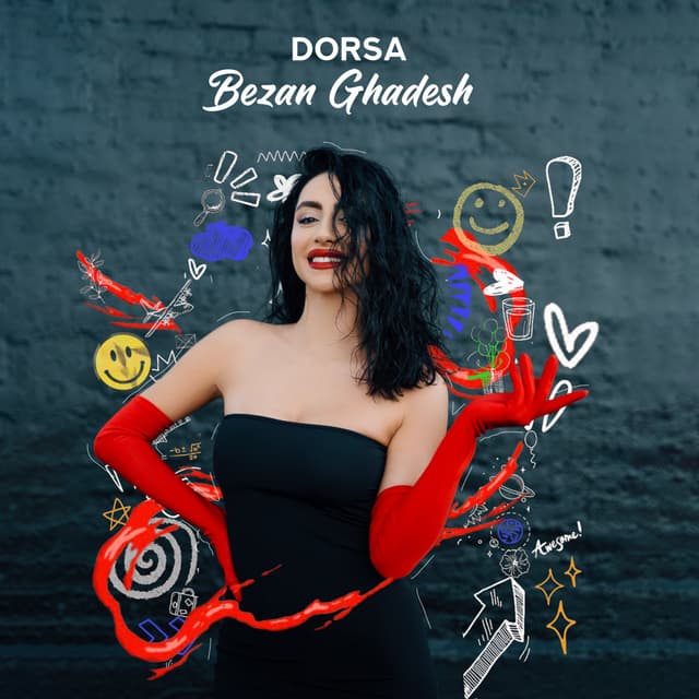 Bezan Ghadesh · Dorsa