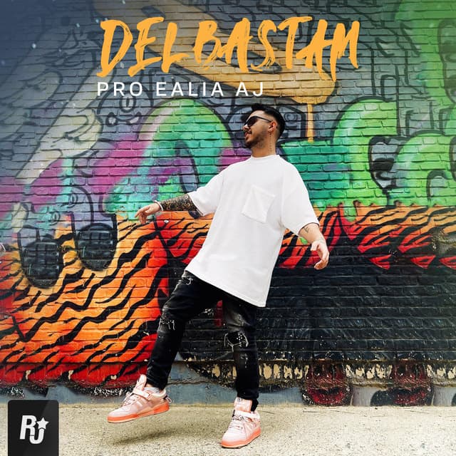 Del Bastam · Ealia Aj