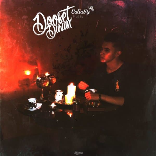 Dooset Daram · Ealia Aj