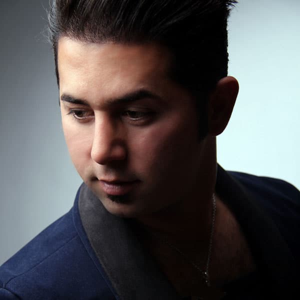 Robabe · Ebi Ebrahimi