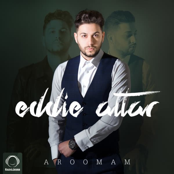 Aroomam · Eddie Attar