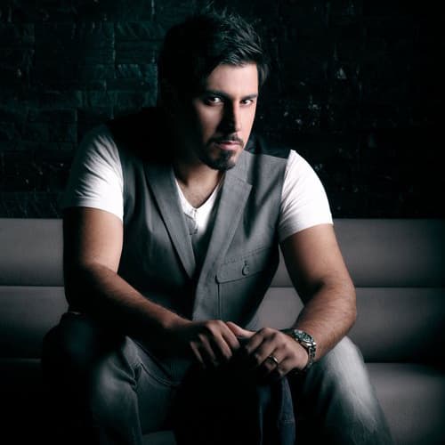 Naborde Ranj · Ehsan Khajehamiri