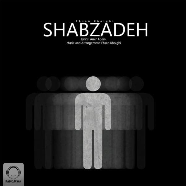 Shabzadeh · Ehsan Kholghi