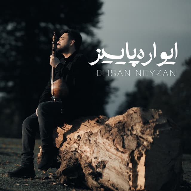 Ivareh Paeiz · Ehsan Neyzan