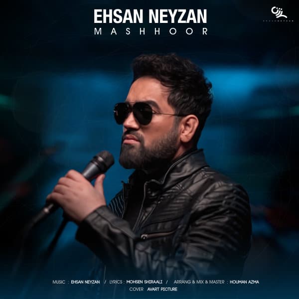 Mashhoor · Ehsan Neyzan