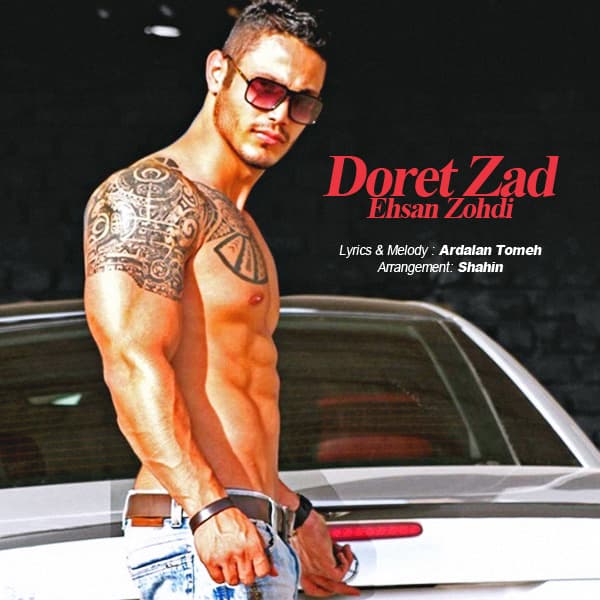 Doret Zad · Ehsan Zohdi