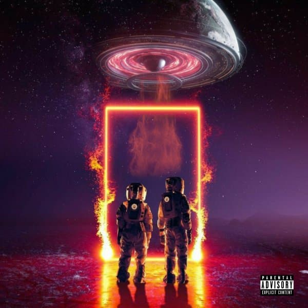 Rushboys · Eiden & Nataeil