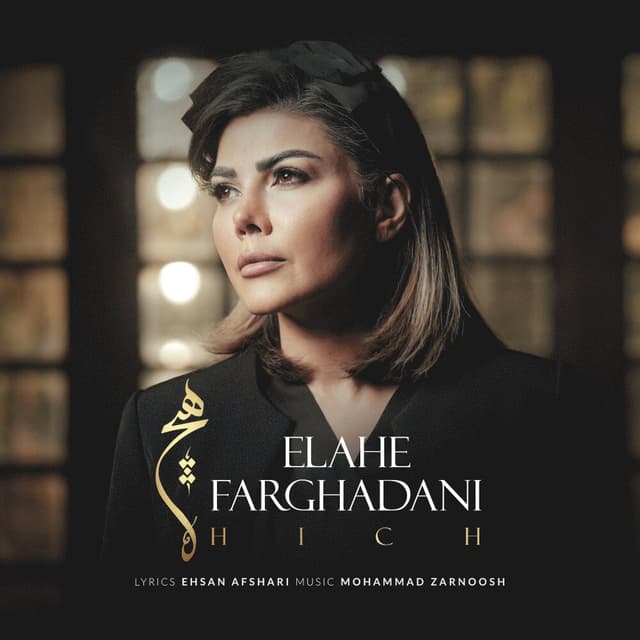 Hich · Elahe Farghadani