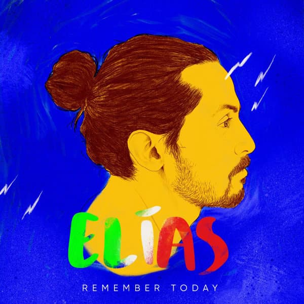 Remember Today · Perslias