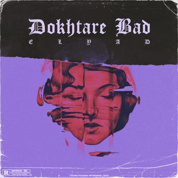Dokhtare Bad · Elyad
