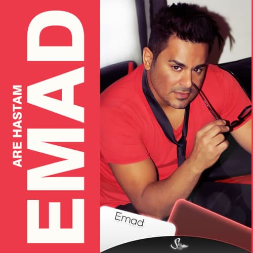 Are Hastam · Emad