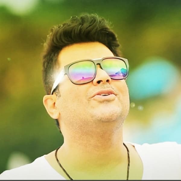 Dokhtar Amou Jan · Emad