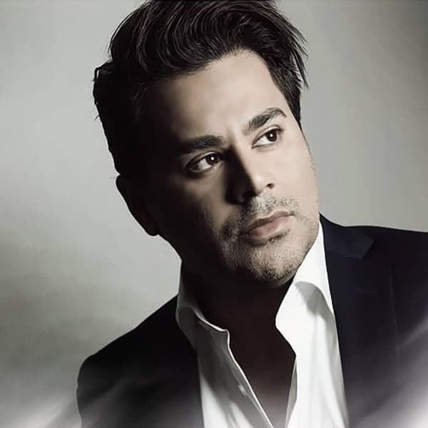 Labhaye Khamosh · Emad