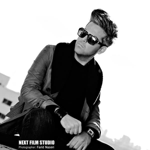 Asheghet Shodam · Emad Talebzadeh