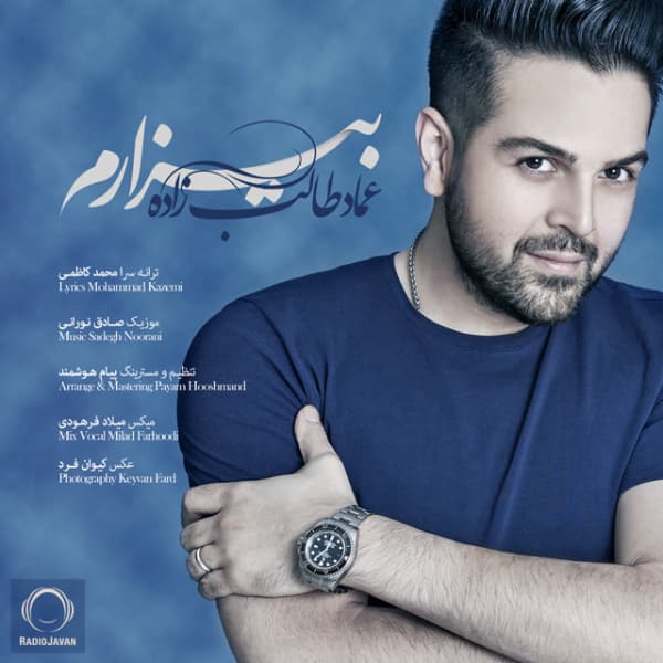 Bizaram · Emad Talebzadeh