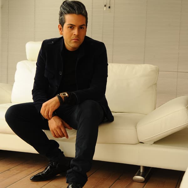 Dooset Daram · Emad Talebzadeh