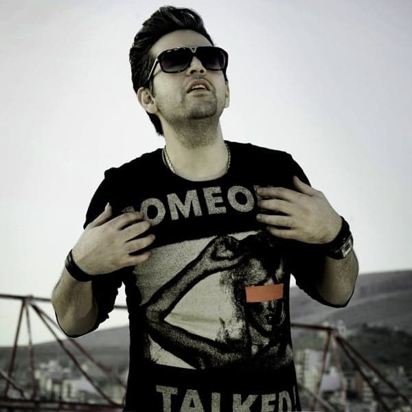 Havaset Hast · Emad Talebzadeh