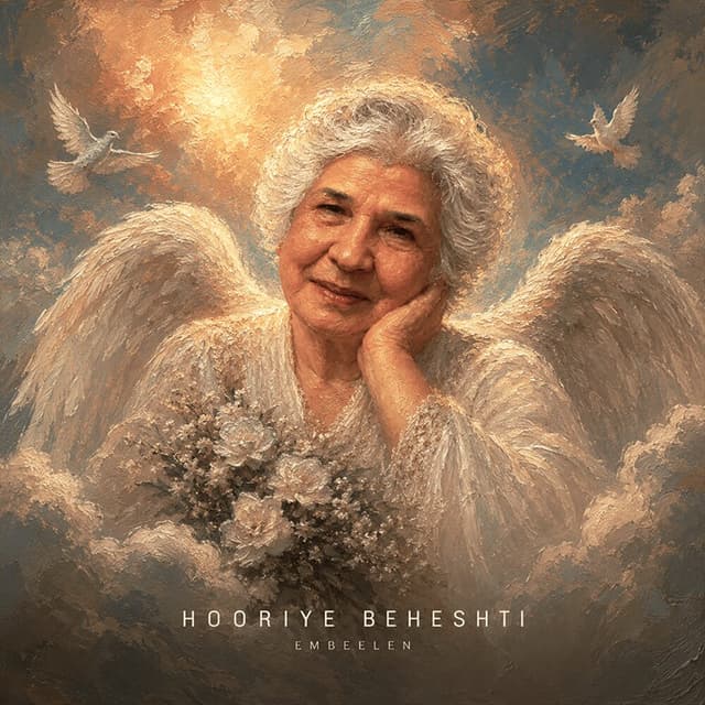 Hooriye Beheshti · Embeelen