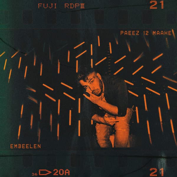 Khodet Kadoi Baram · Embeelen