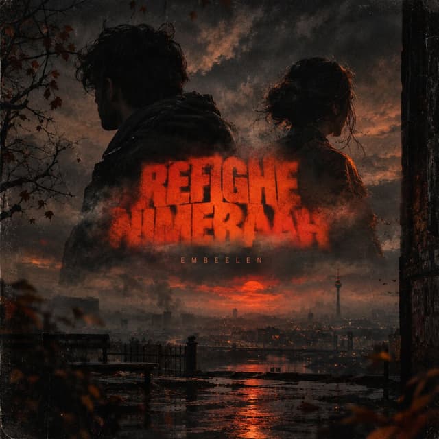 Refighe Nimeraah · Embeelen