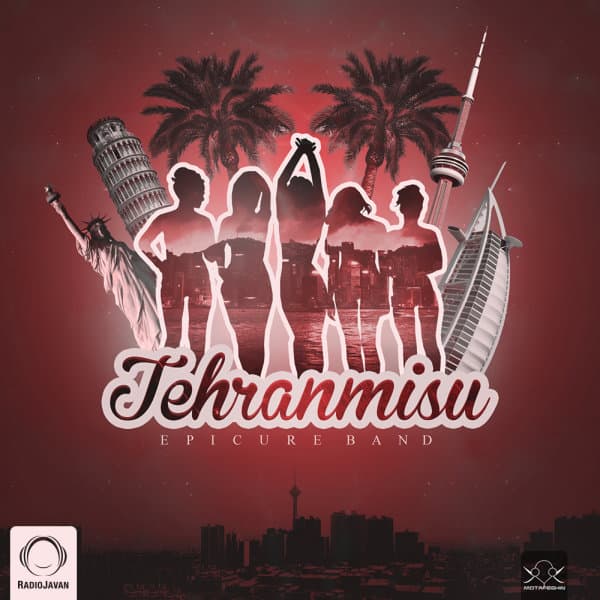 Tehranmisu · EpiCure