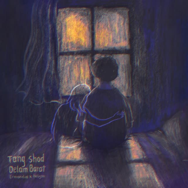 Tang Shod Delam Barat · Ermonduo & Heliyom