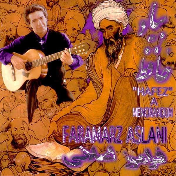 Yari Andar Kas Nemibinam · Faramarz Aslani