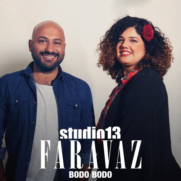 Bodo Bodo · Faravaz