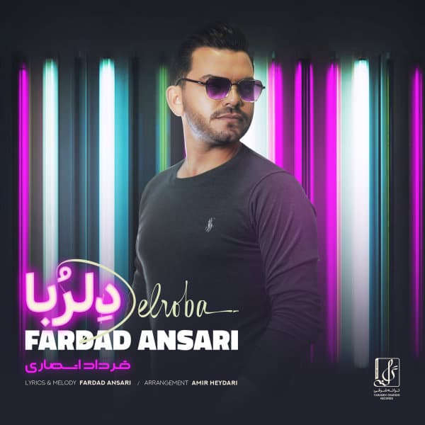 Delroba · Fardad Ansari