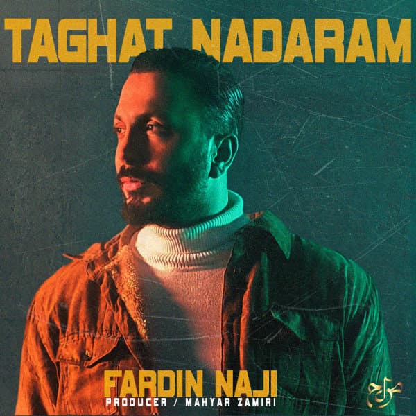 Taghat Nadaram · Fardin Naji