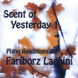 Jane Maryam - Solo Piano · Fariborz Lachini