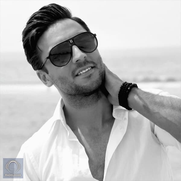 Age Male Mani · Fariborz Moshtaghi